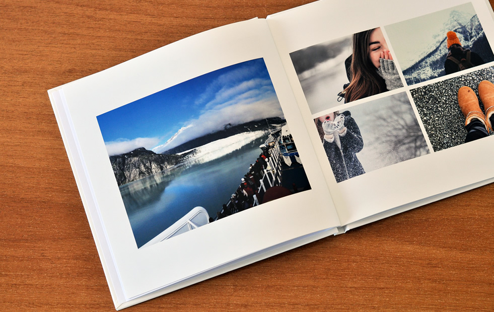 Fotolibros De Viajes Y Vacaciones | Fotolibros Y Photobooks Premium ...