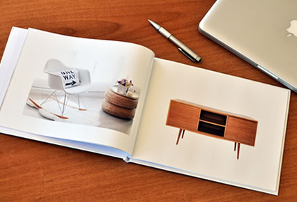 Un fotolibro para cada ocasión
